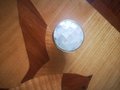 Checked white mother of pearl drawer pull/white pearl cabinet handle/pearl furniture hardware/white shell cabinet pull/gold pearl door knob