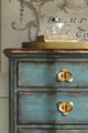 Gold Phalenopsis Orchid Cabinet Pull/Orchid Door Handle/Flower Drawer Knob/Brass Drawer Pull/Furniture Hardware/Tropical Decor/Drawer Handle