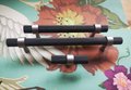Black and silver knurled texture cabinet handle/improved grip drawer handle/modern nickle furniture hardware/black and silver door handle
