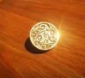 Cloud and sky design solid brass cabinet pull/gold drawer knob/brass furniture hardware/orential design drawer pull/handles for IKEA hack