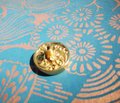 Cloud and sky design solid brass cabinet pull/gold drawer knob/brass furniture hardware/orential design drawer pull/handles for IKEA hack