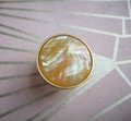 Mother of pearl drawer pull/Pastel shades pearl cabinet handle/Shell door handle/Pearl furniture hardware/Pearl drawer knob/Pearl door knob