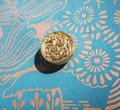 Cloud and sky design solid brass cabinet pull/gold drawer knob/brass furniture hardware/orential design drawer pull/handles for IKEA hack
