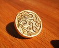 Cloud and sky design solid brass cabinet pull/gold drawer knob/brass furniture hardware/orential design drawer pull/handles for IKEA hack