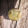 Gold geometric art deco door knob/round gold retro cabinet pull/vintage brass door handle/mid century modern drawer handle/button door knob