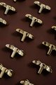 Cute shiny Gold or Silver bow shaped cabinet pull/Ribbon bow drawer handle/Gold or Silver furniture hardware/Ribbon bow nursery door knob
