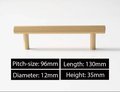 Matte Gold, silver or black knurled drawer pull handles/metal cabinet handles/brass drawer handle/cabinet door handle/DIY kitchen hardware