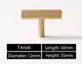 Matte Gold, silver or black knurled drawer pull handles/metal cabinet handles/brass drawer handle/cabinet door handle/DIY kitchen hardware