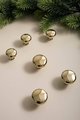 Round shiny gold brass cabinet handle/mirror shiny gold drawer knob/Polished brass door handle/Solid brass furniture hardware/classic handle