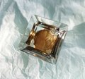 Antique style square cut glass decorative door knob/Vintage style glass cabinet handle/IKEA hack drawer pull/square decorative door handle