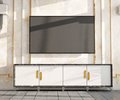 Geometric gold brass cabinet pull/Textured brass drawer pull/Modern style door handle/ furniture hardware/kitchen handles/home improvement