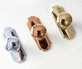 Classic back plate drawer knob/Backplate drawer handle/Traditional style cabinet pull/Brass furniture hardware/IKEA hack door handle