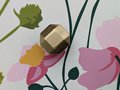 Classic style solid brass drawer knob/Geometric gold cabinet pull/Gold door knob/Gold drawer pull/furniture hardware/cabinet renovation