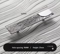 Silver sunray design rectangle bar handles/Chrome sun ray drawer pull/kitchen cabinet handles/Brass door handles/Silver furniture hardware