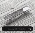 Silver sunray design rectangle bar handles/Chrome sun ray drawer pull/kitchen cabinet handles/Brass door handles/Silver furniture hardware