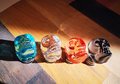Glass crystal skull drawer knob/Pirate themed cabinet handle/Halloween door handle/Skull shaped cabinet pull/Gothic core drawer handle