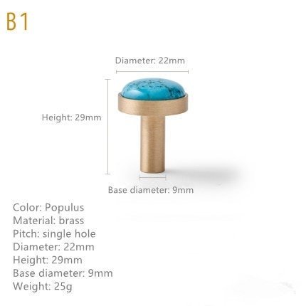 Round blue turquoise stone and brass drawer pull/blue cabinet handle/turquoise door knob/kitchen furniture hardware/stone door handle