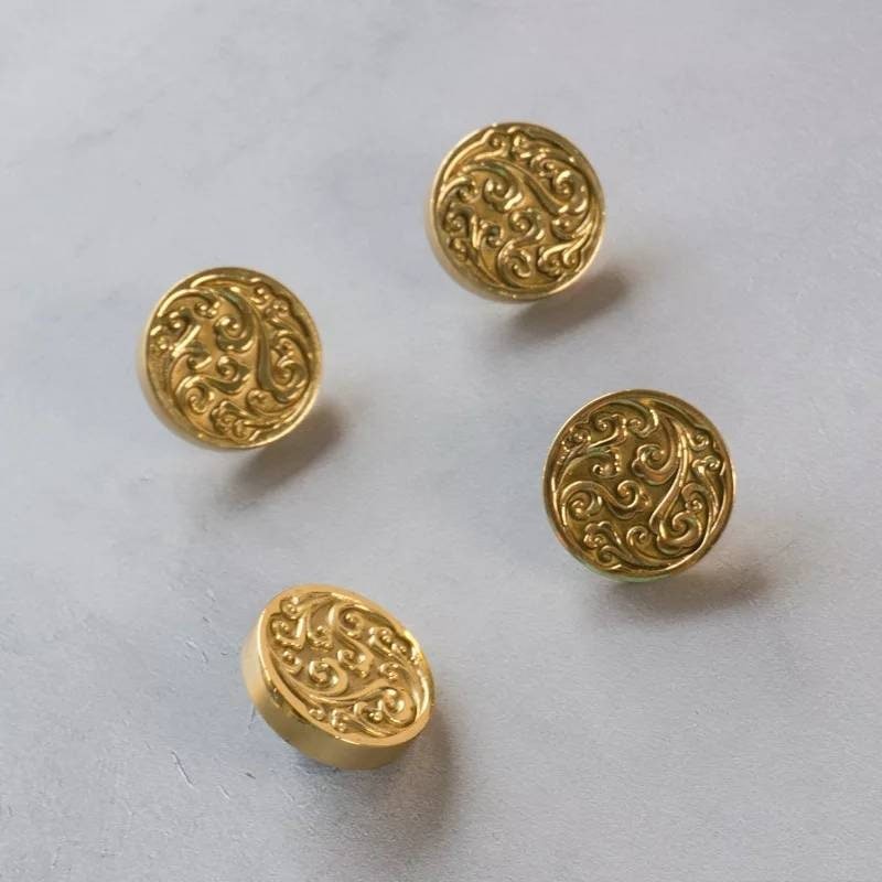Cloud and sky design solid brass cabinet pull/gold drawer knob/brass furniture hardware/orential design drawer pull/handles for IKEA hack