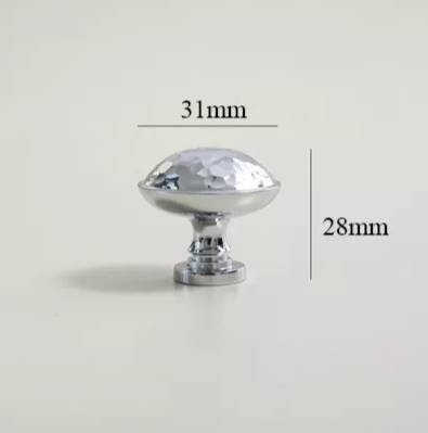 Glittery silver hammered cabinet bar handle/Shiny silver drawer pull/textured metal door handle/brass furniture hardware/kitchen hardware