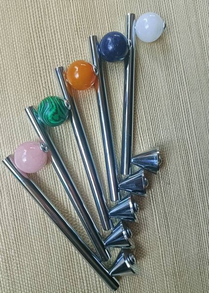 Silver geometric bar handle for kitchen bedroom or bathroom makeover/mid century drawer pull/bright coloured door furniture/stone door knob